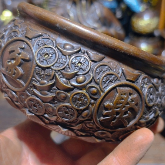 铜的 全清了 正常发货