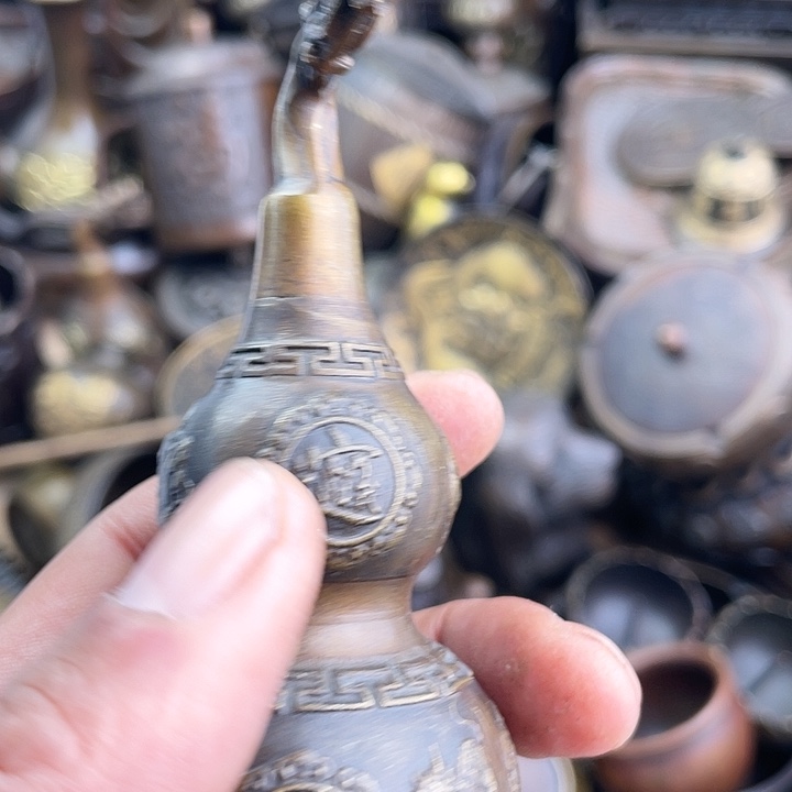 I don’t know if you can 