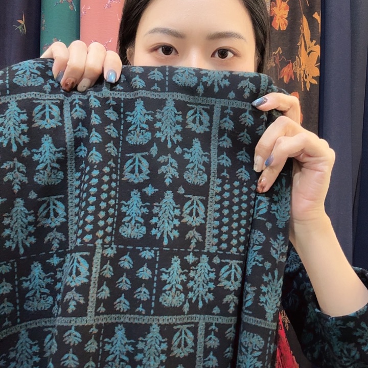 绿色花型两米。。。。。