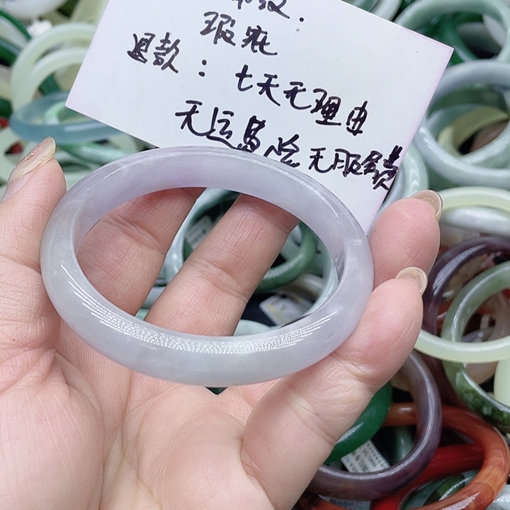 非金属手镯黑色黑色