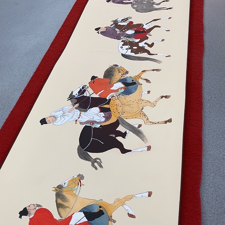 艺术作品欣赏作品