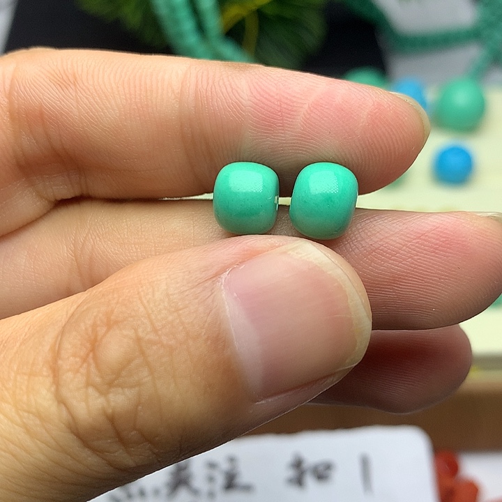 湖北原矿松配饰尺寸8