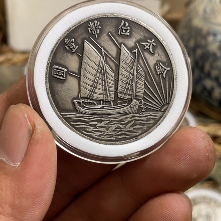 复古 可吹响可吸反龙洋工艺品家居摆件饰品摆