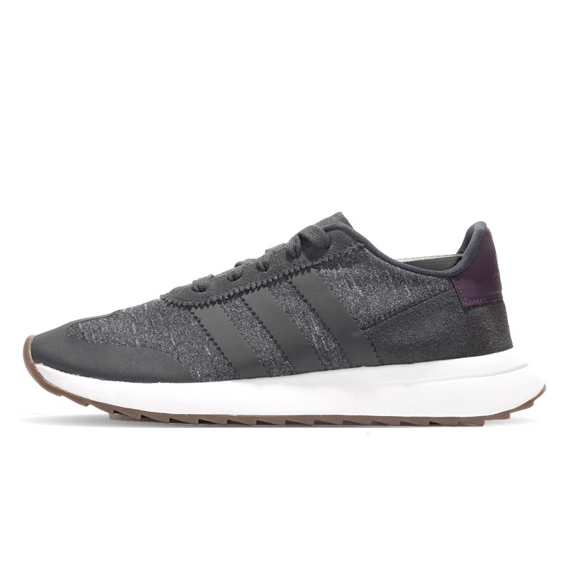 (瑕疵慎拍）Adidas/阿迪达斯 女子时尚低帮运动鞋B28068-4-GP-WX90