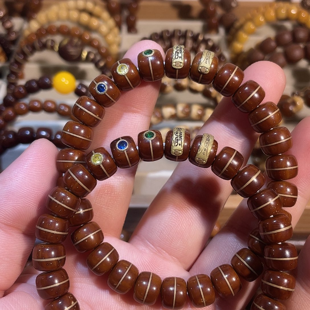 吊坠紫金鼠福利多多