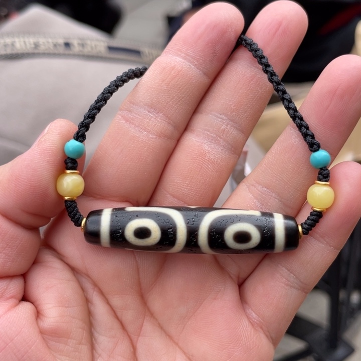 玛瑙/玉髓吊坠未镶嵌