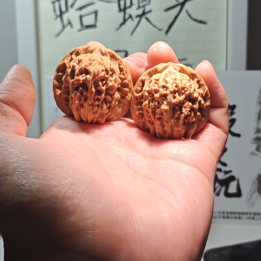 晓***默手串/手链核桃福利四座楼1