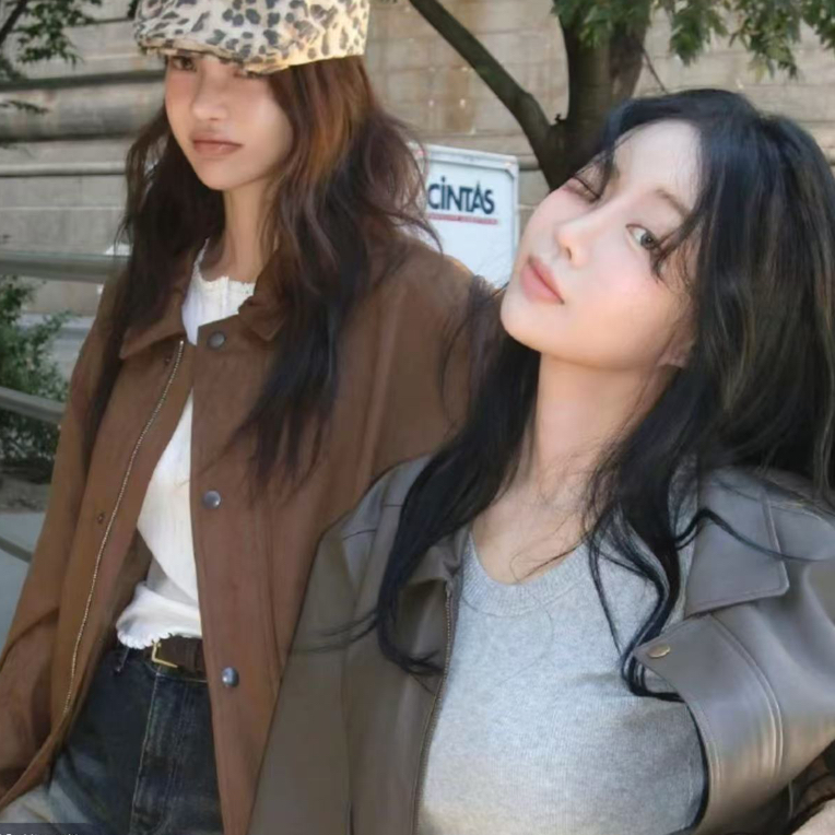 3号蒙鹅全队系列原单带标带盒带LG小熊外套