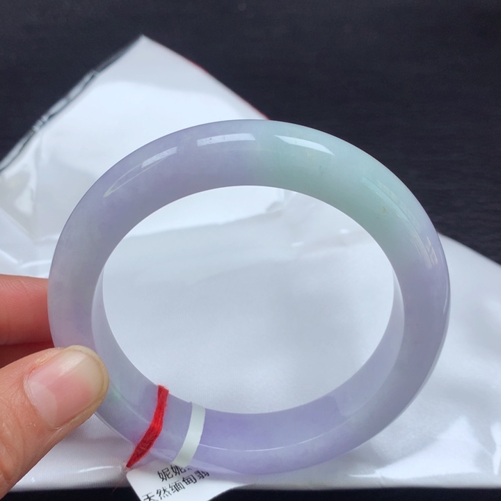 翡翠手镯未镶嵌59➕