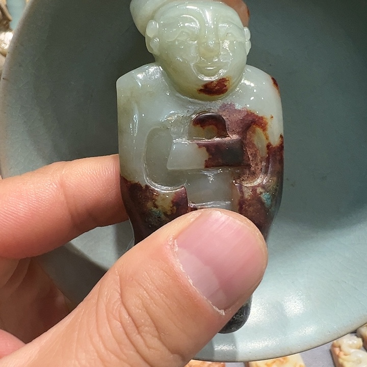 瓷片瓷器工艺美术精品