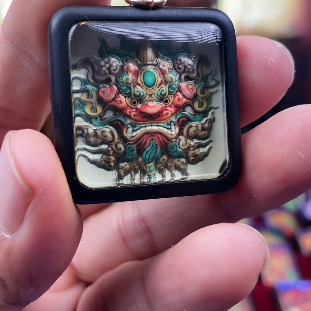 东非黑黄檀（紫光檀）