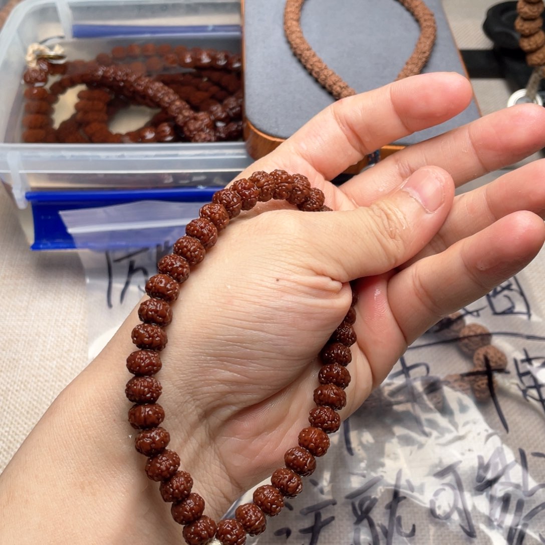 金刚菩提吊坠老树王