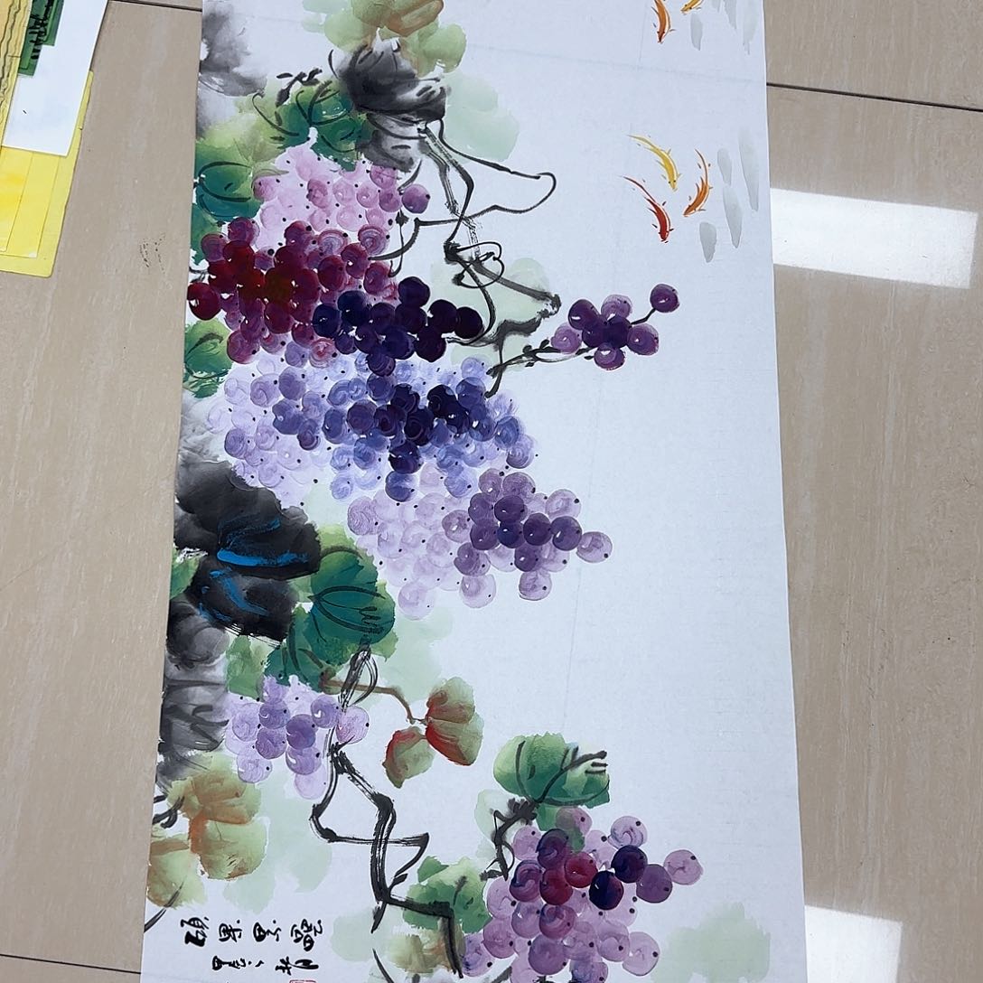 国画国画作品集一个^_^