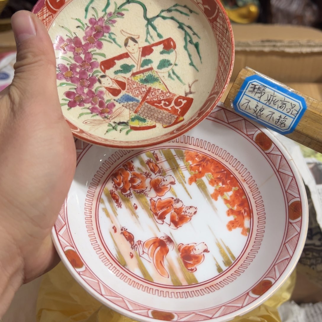 陶瓷制品加工技术