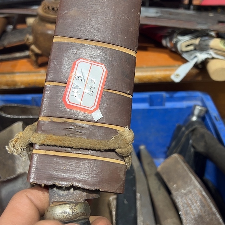 物***宝五金工具制造工艺