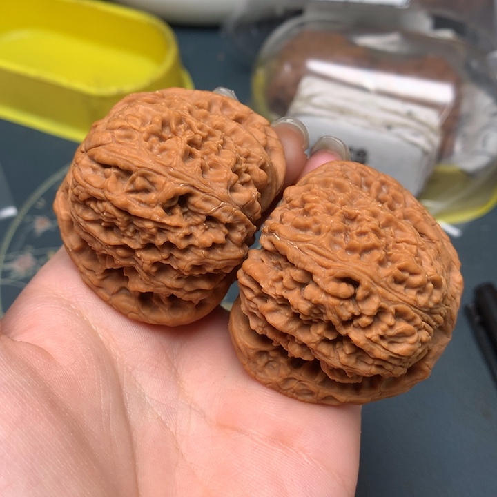 把件文玩核桃48-35546-0