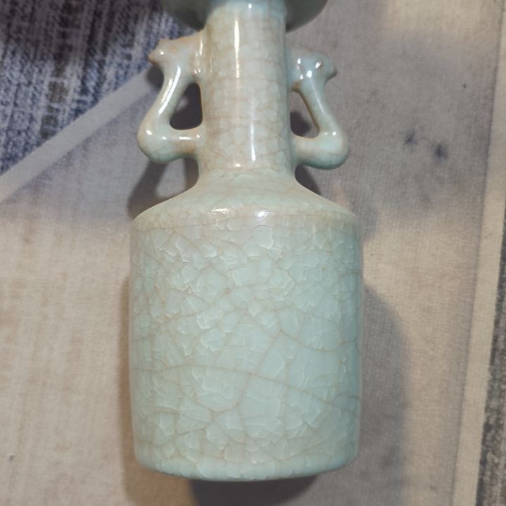 摆件瓷器放大漏给您发货