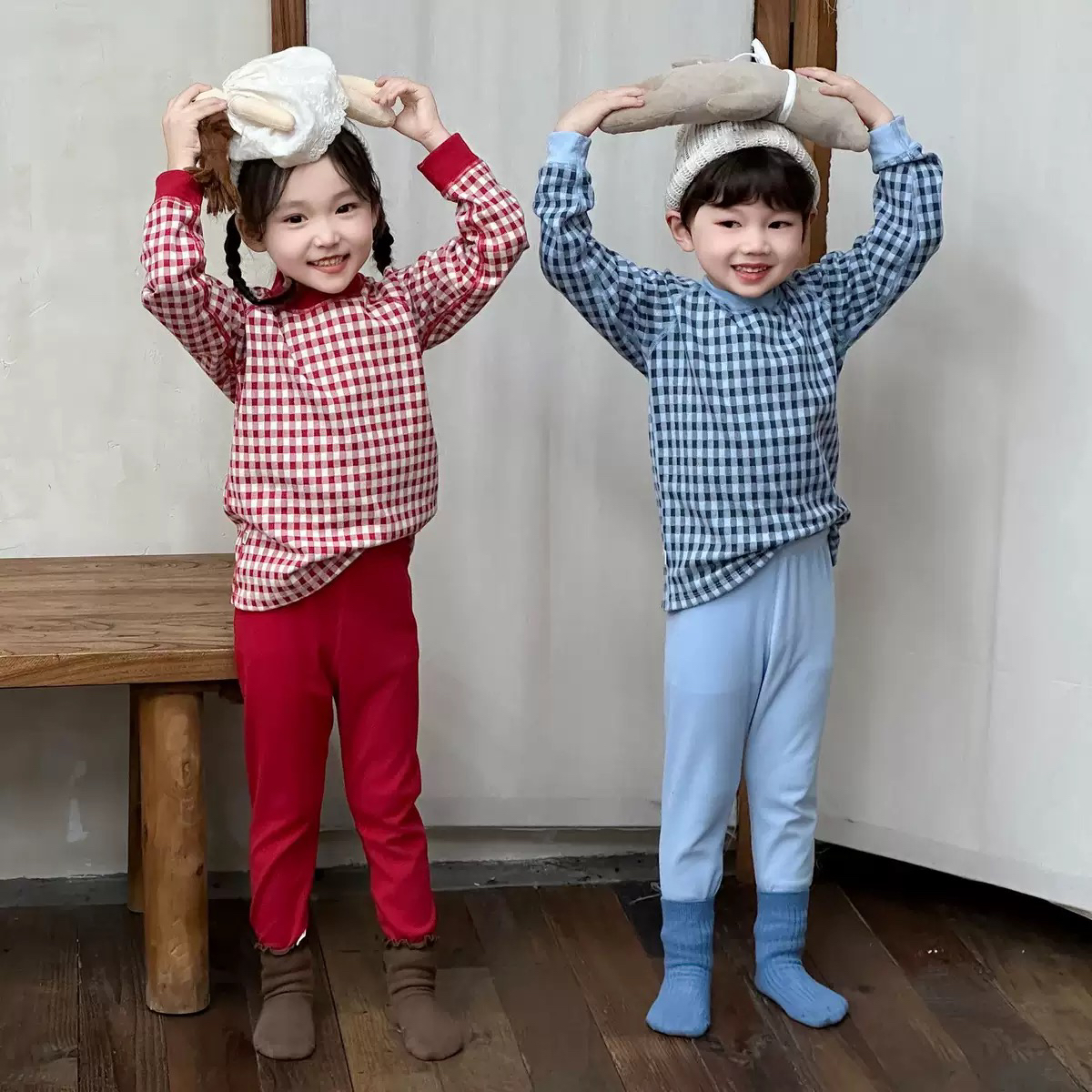 Q儿童保暖过款直播间孤品默认微瑕on退on换介意勿拍