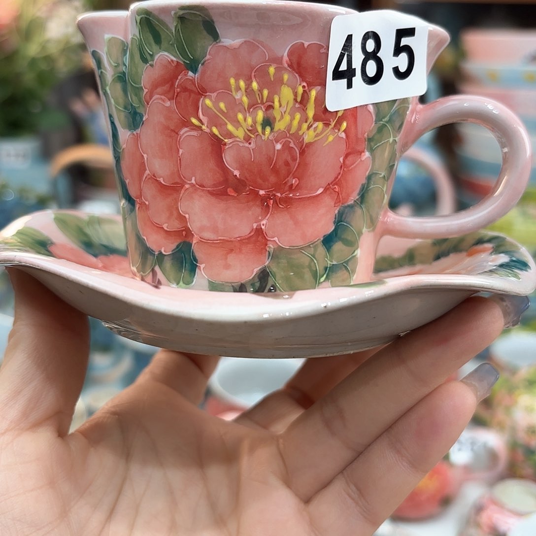 瓷片在这里我们都在寻找答案呀