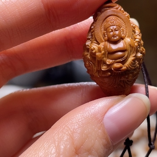 手串/手链橄榄核橄榄核