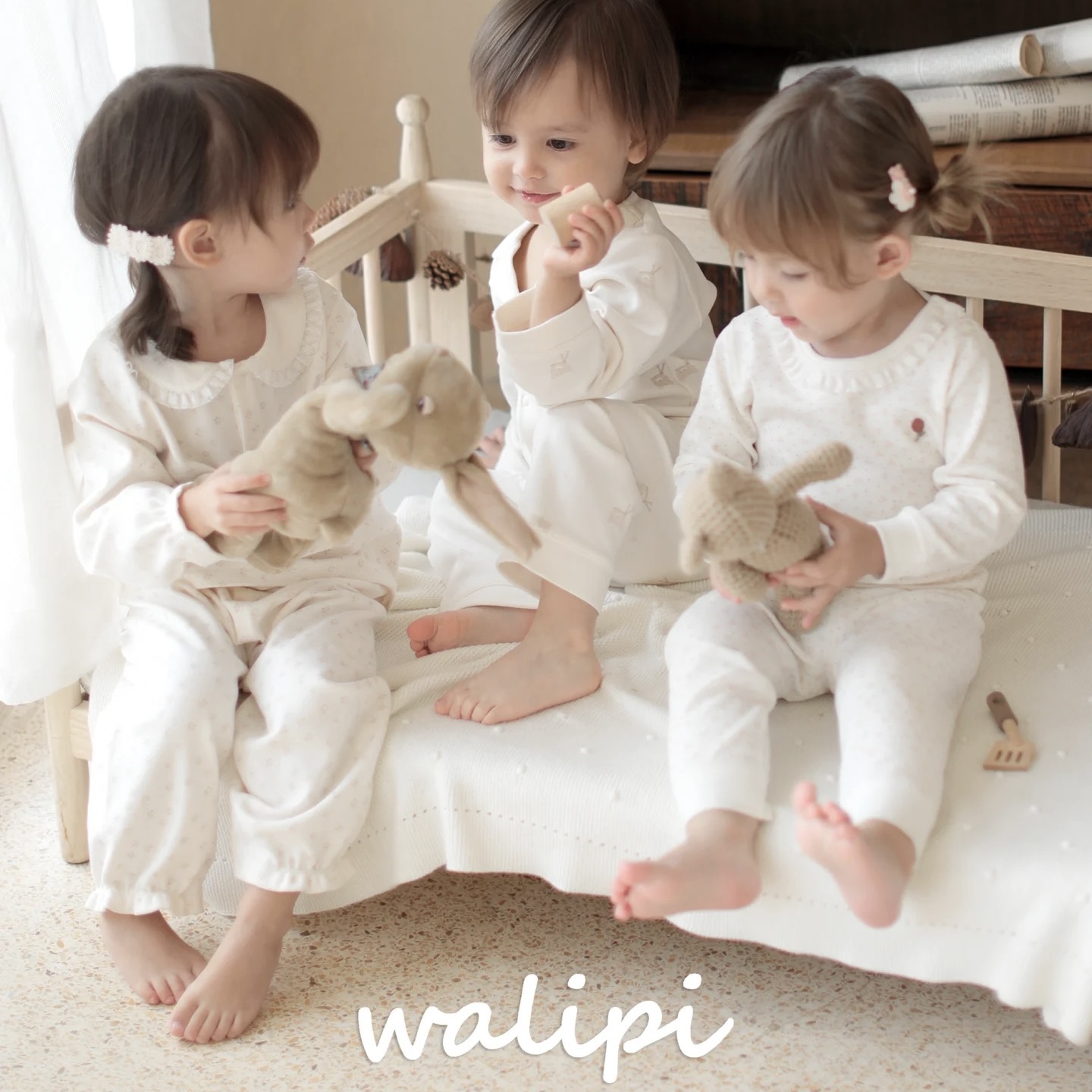 103 娃丽比 限定特价集合 春夏链接A