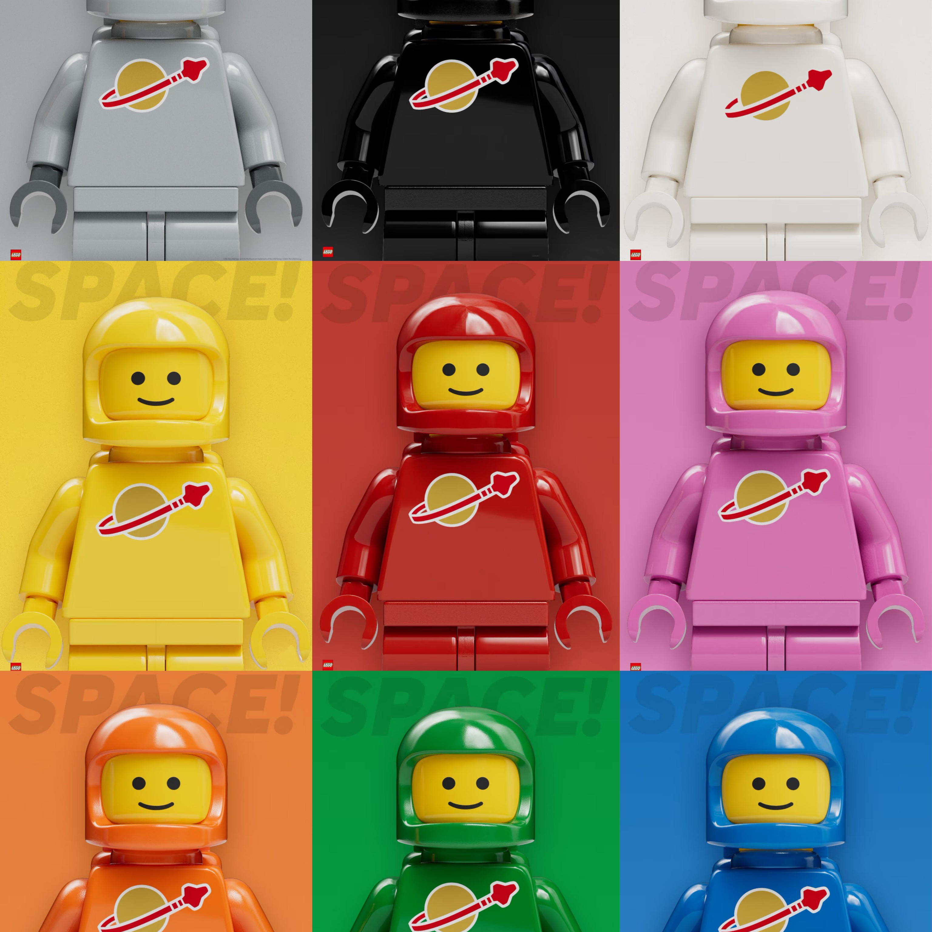 小美盲盒混包代拆（三单以上保底加拆一包）