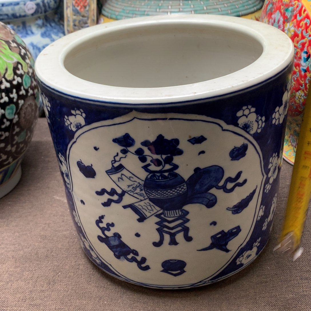 摆件陶瓷旧藏瓷器旧藏瓷器