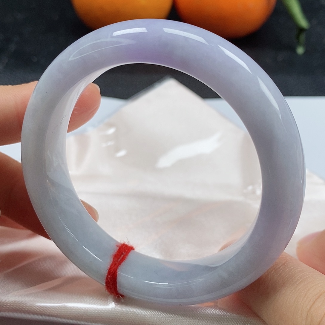 【闪购商品】翡翠手镯未镶嵌296号