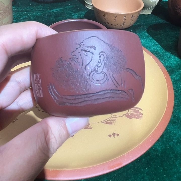 茶杯紫砂福利福利