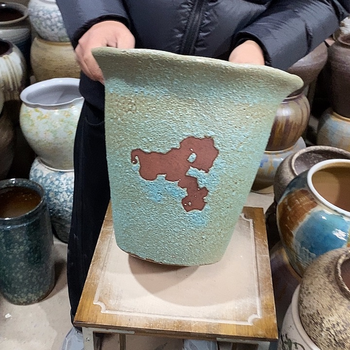 口32高度30蓝气泡…………