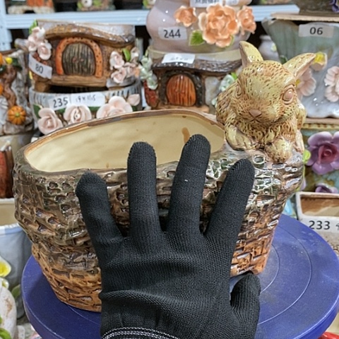 【闪购商品】红陶1