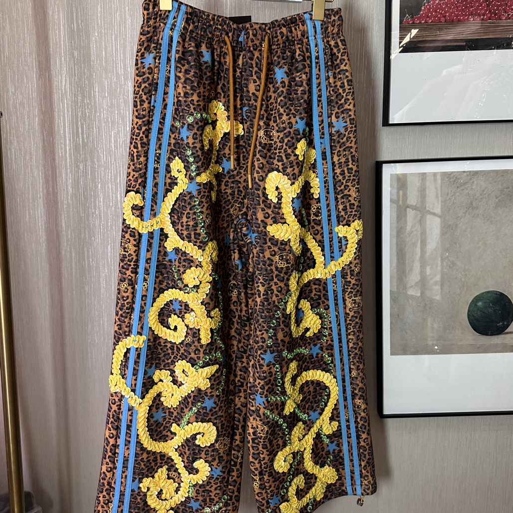 MAGIC INTRO 裤子 58