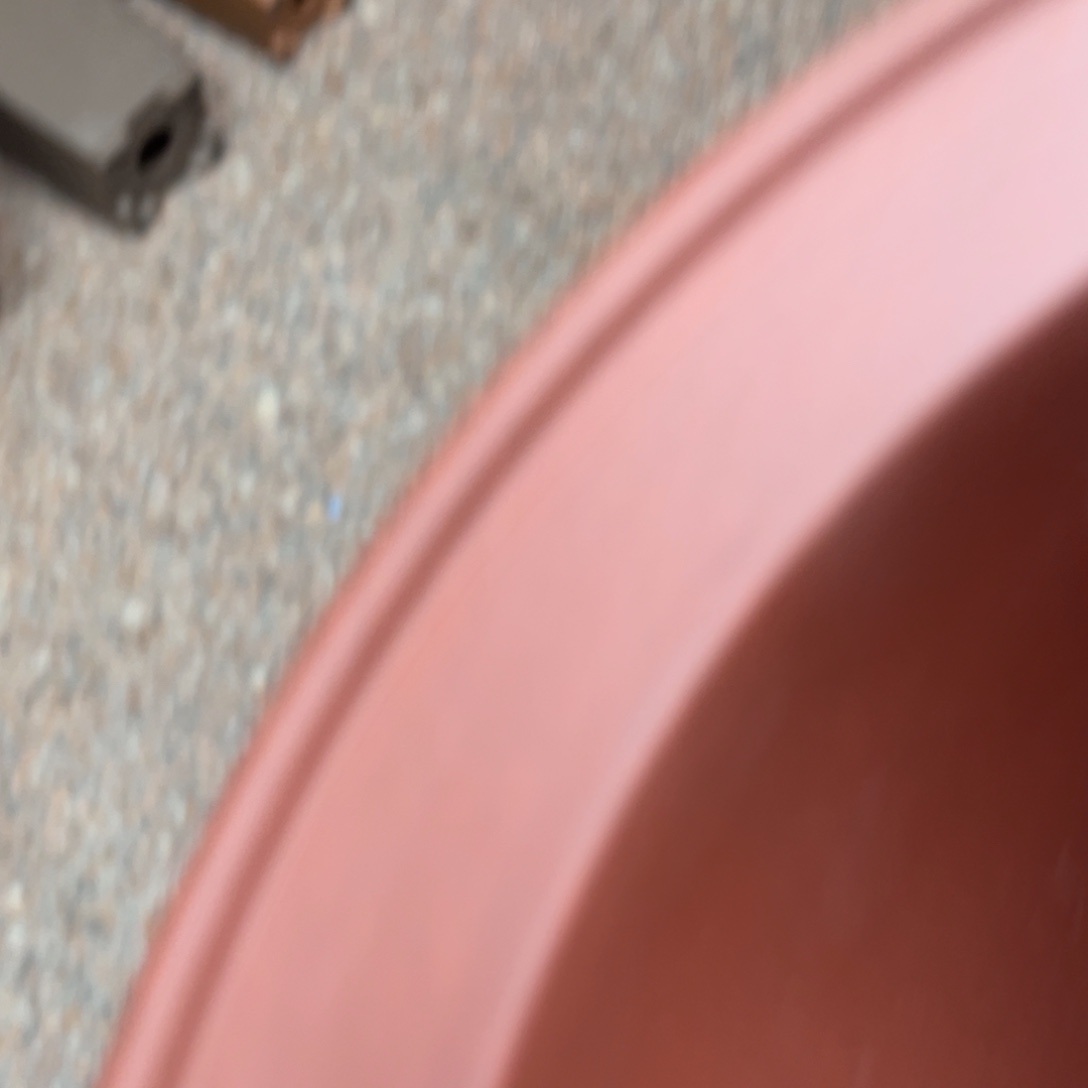 紫砂子**黄高温正宗手工花盆