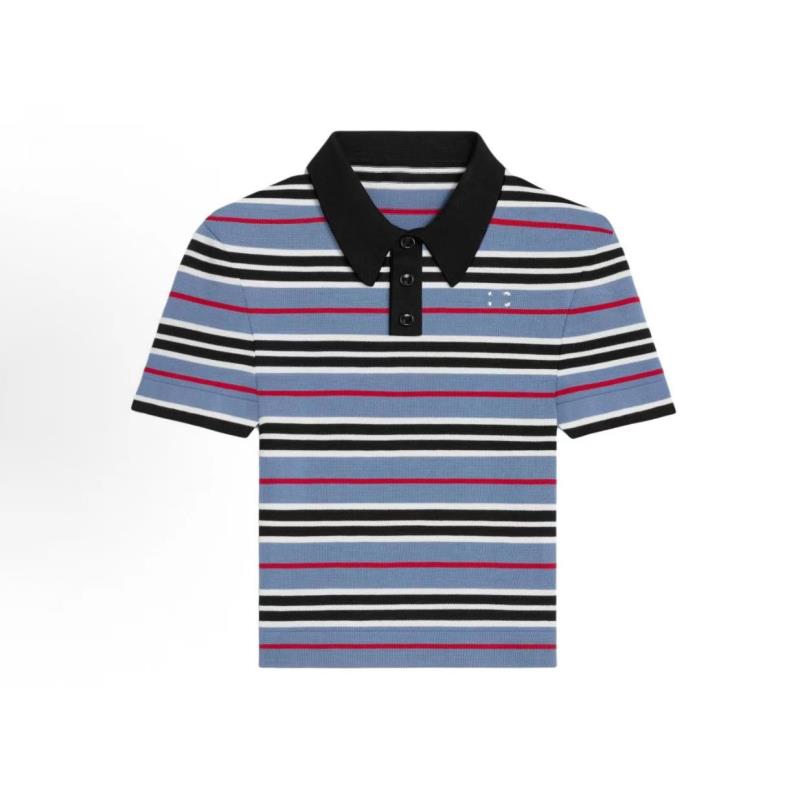 2025fz潮牌女装设计师品牌休闲时尚百搭毛针织#TX-128