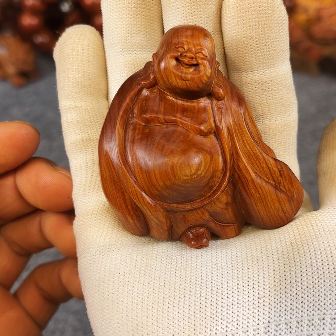 柏木（崖柏）陈化崖柏