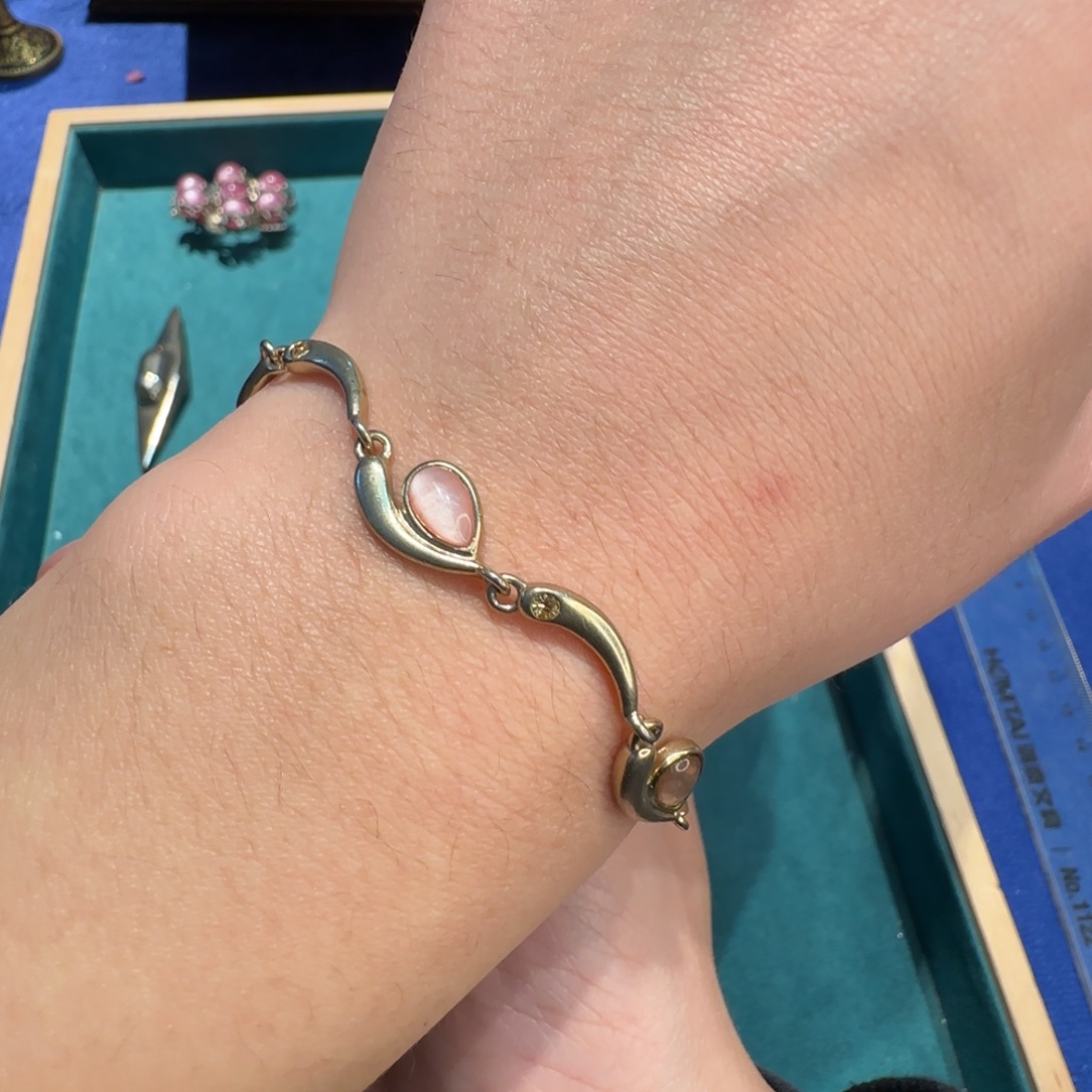 合成碳硅石纯铜瑕疵