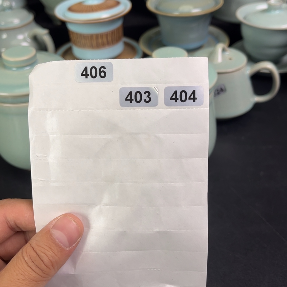 【闪购商品】懶*树汝瓷原矿汝州