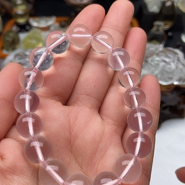 大型摆件（非配饰）未镶嵌水晶