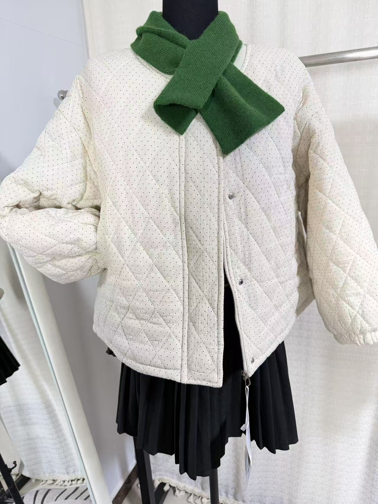 韩系百搭冬装直播合集