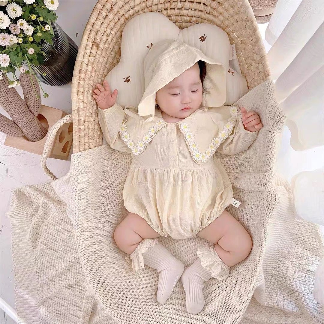 X-JR199马甲小蛋黄婴幼儿