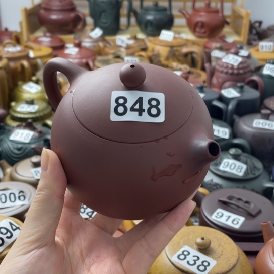 龙血沙嘴巴花泥微瑕400