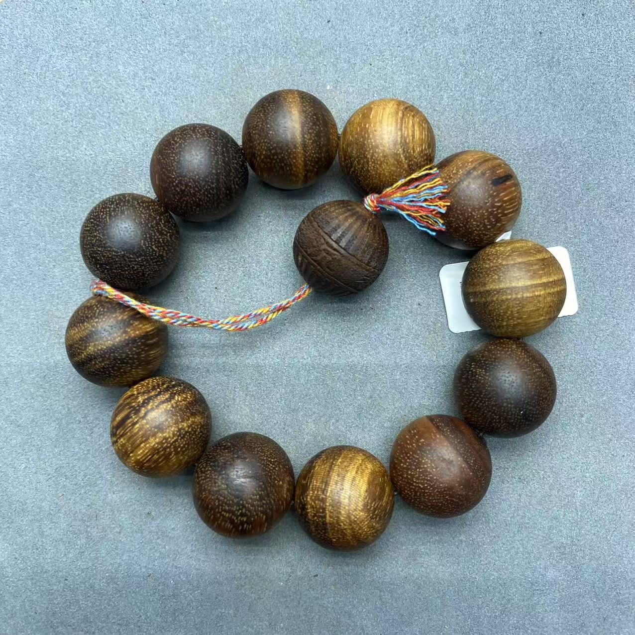 216号文玩成品手串