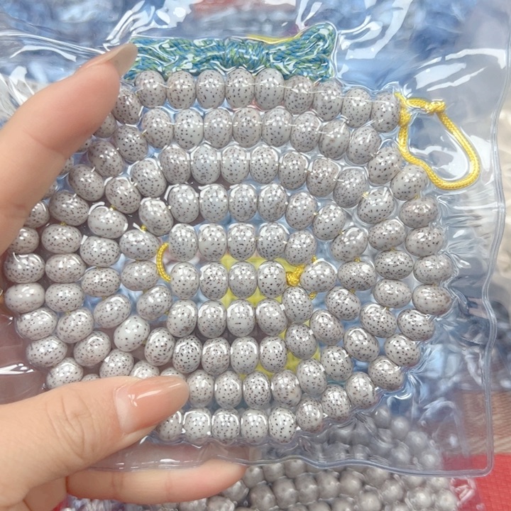 用***7星月菩提吊坠星月菩提