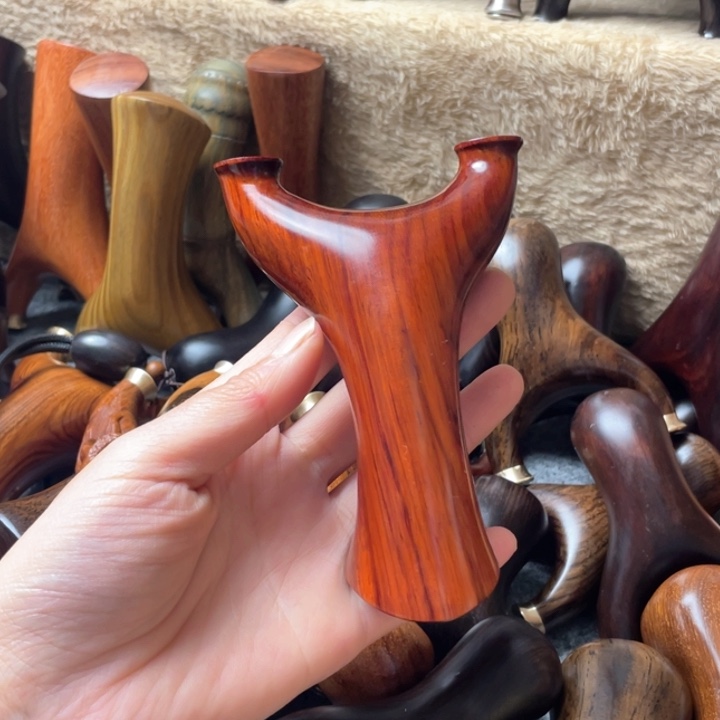 木高密紫檀实木飞虎496