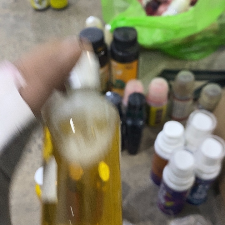 花香小酒发一瓶饵料，