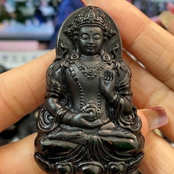 翡翠吊坠(不含链)未镶嵌040