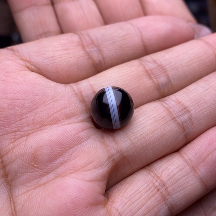 玛瑙/玉髓珠宝半成品未镶嵌C*H