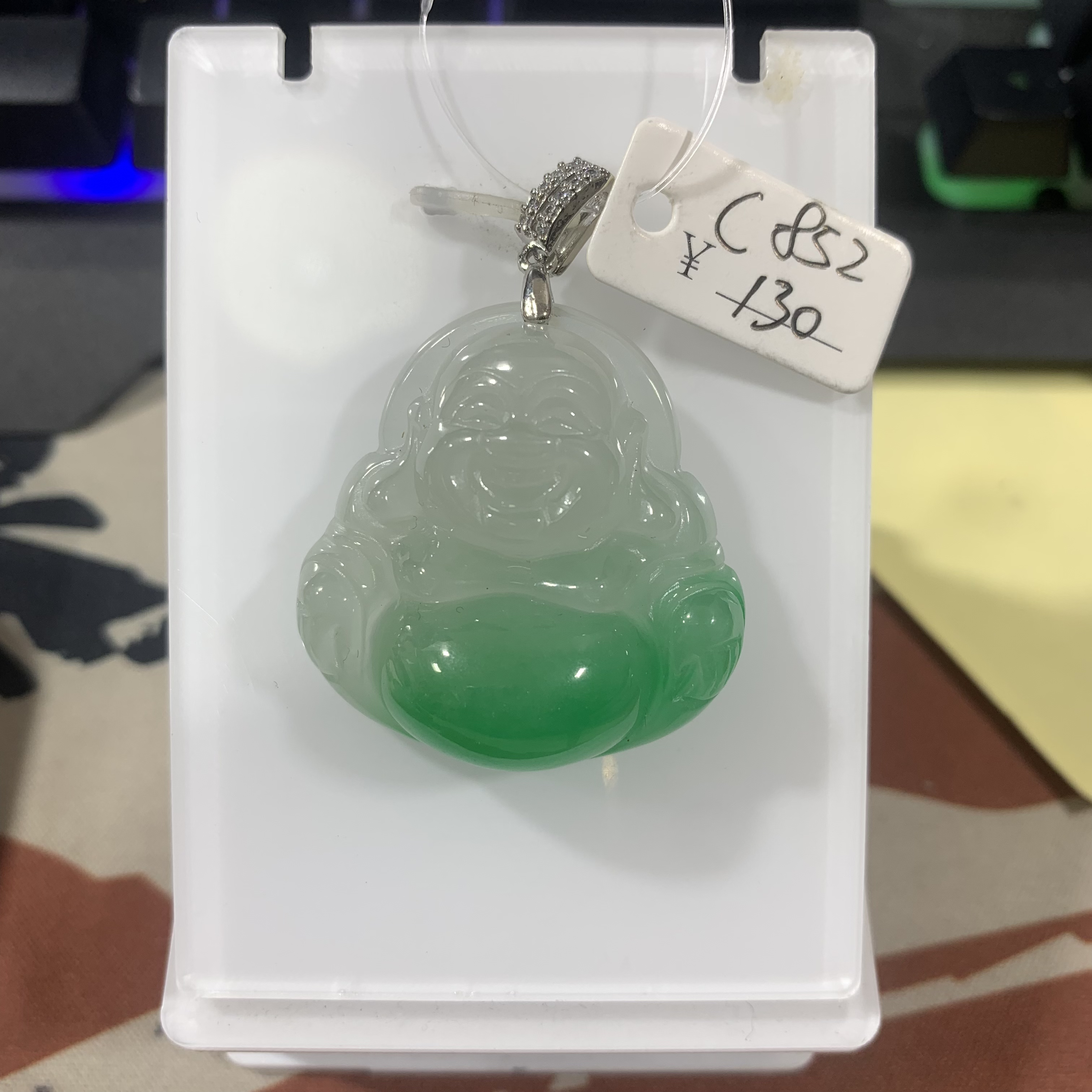 C852百搭吊坠挂件