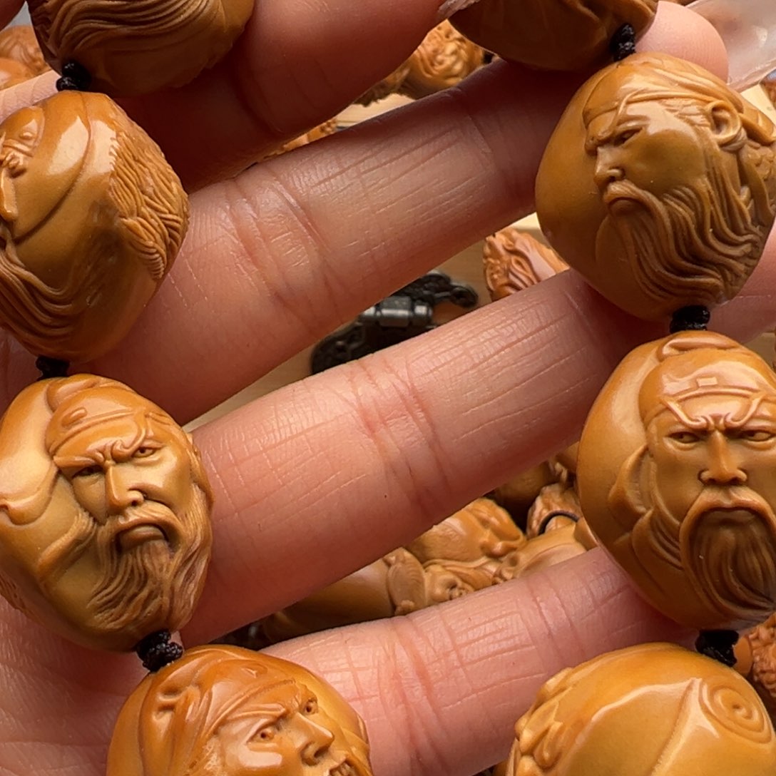 橄榄核手串/手链橄榄核