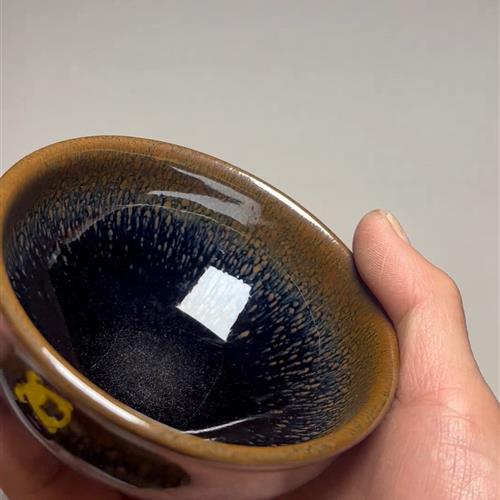 【闪购商品】茶盏-12.............